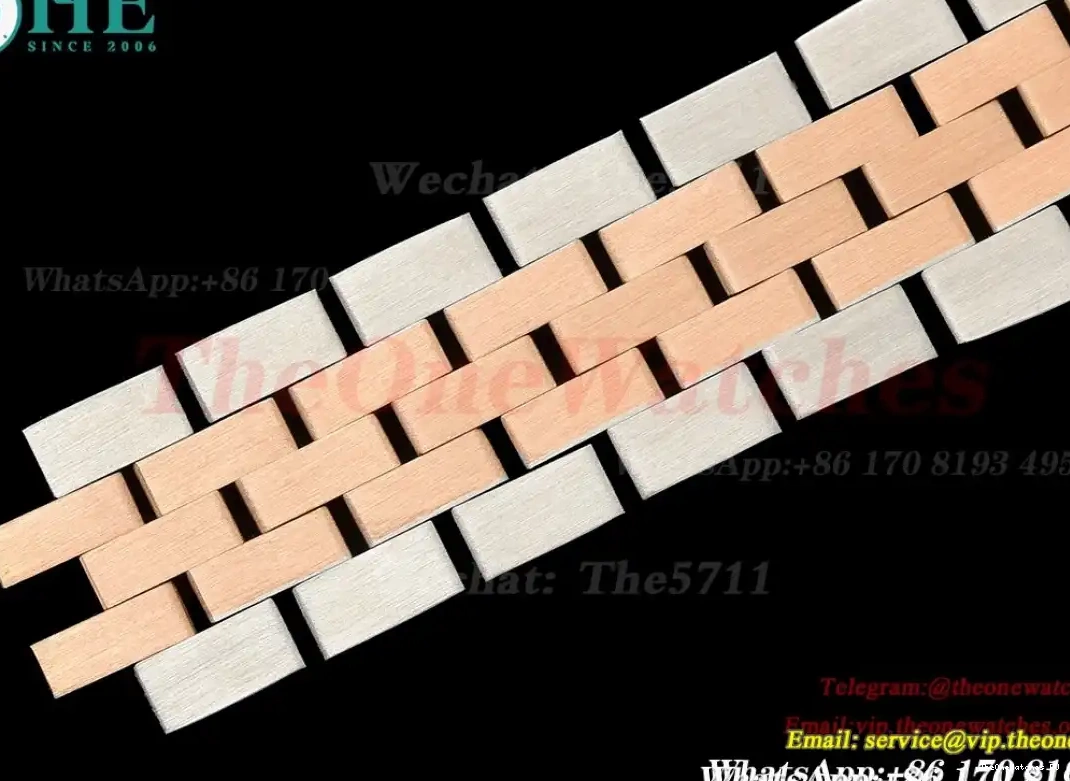 RG Rolex Datejust SS - Stk 28mm MY8215 Grey GDF 0401